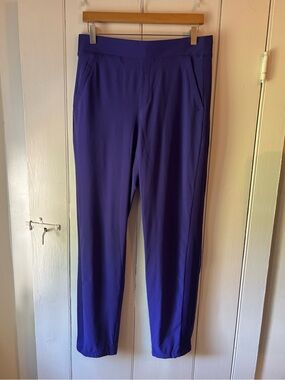 Athleta Lined Pants
